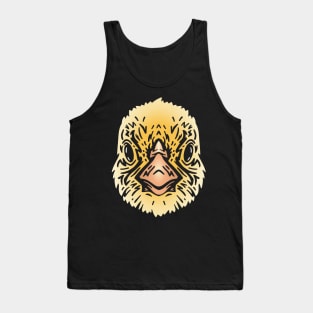 Farm Friends - Baby Chick Tank Top